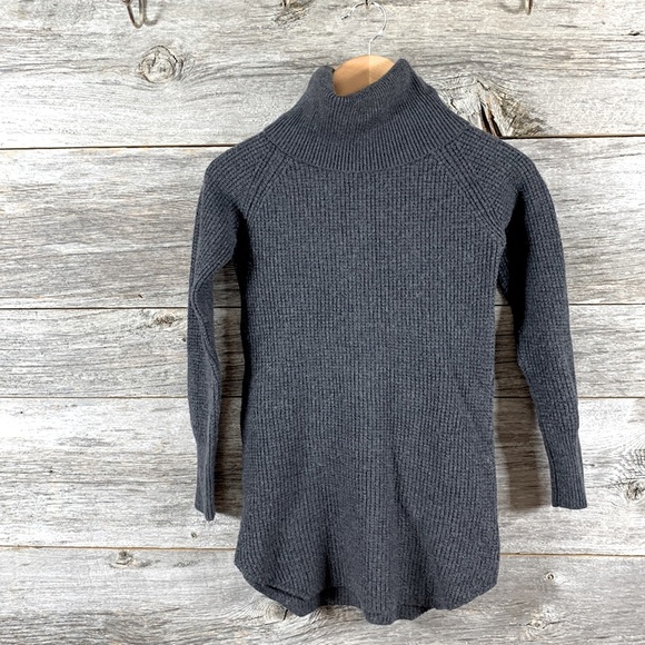 ARITZIA Wilfred Free Bianca Merino wool dress - Picture 1 of 4